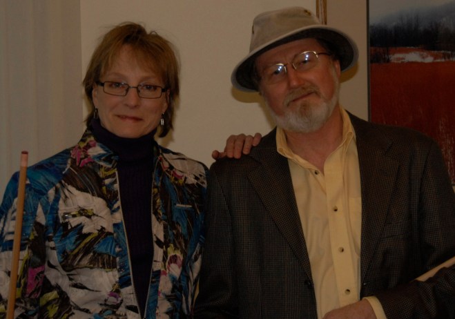 Ed &amp; Lise 030411